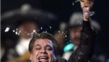 Biểu tượng nhạc Latinh Juan Gabriel qua đời